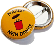 NAZIS? NEIN DANKE!