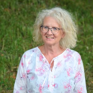 Angela Jung Porträt stellvertretende Bürgermeisterin Siegen